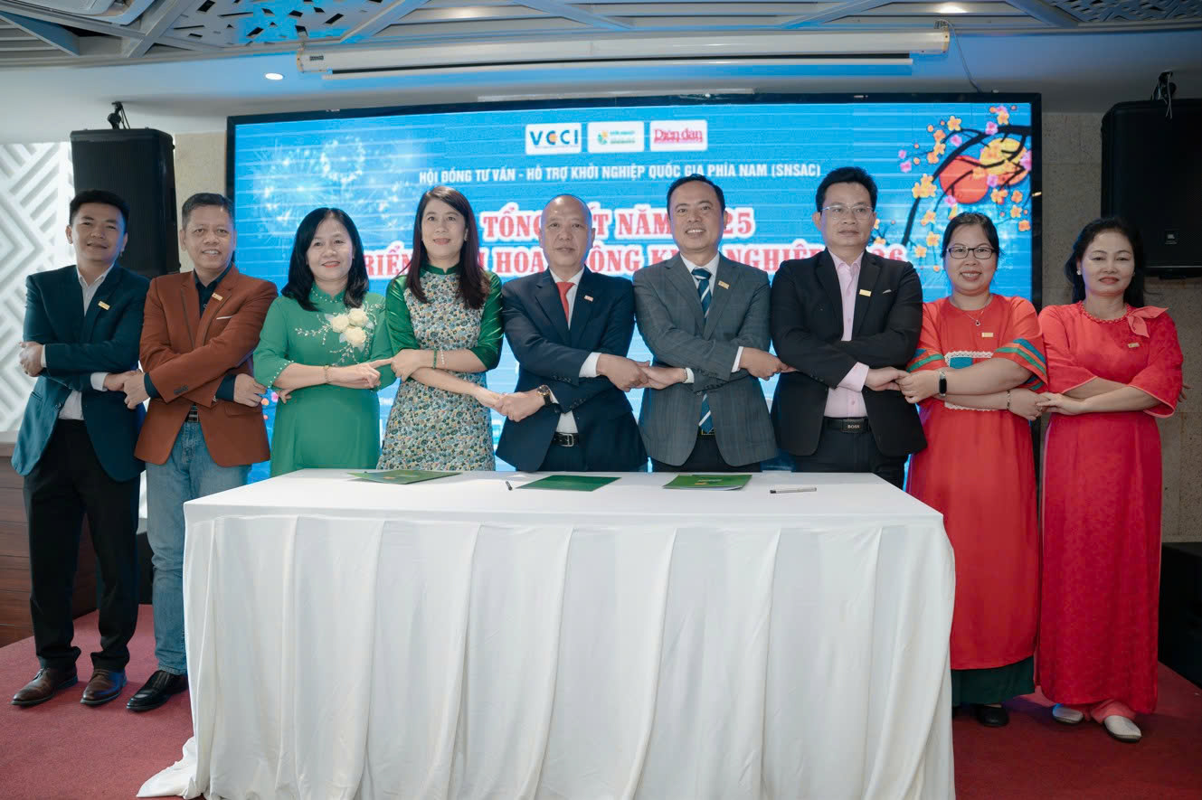 ASL LOGISTICS – 12 NĂM CHẮP CÁNH KHÁT VỌNG DOANH NHÂN TRẺ